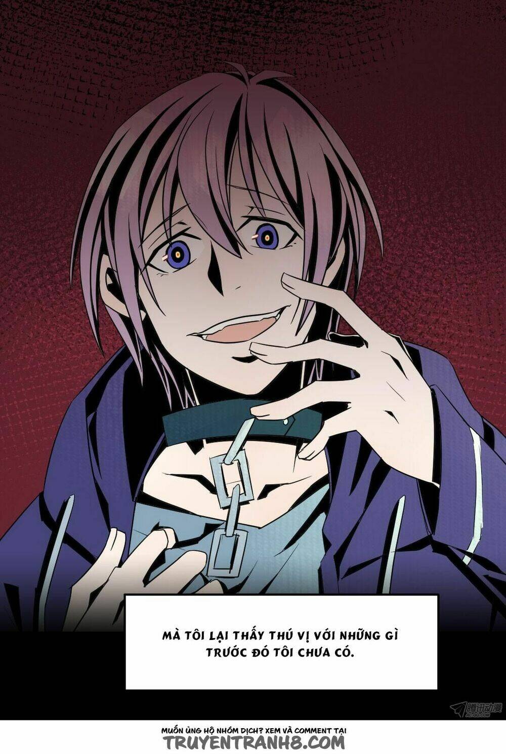 Điều Ước Của Người Phàm: Chapter 1