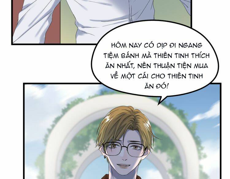 Lượm Được Một Tiểu Hồ Ly 2: Chapter 88