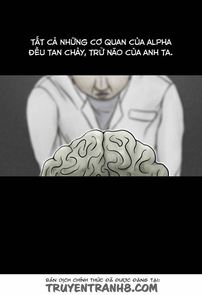 Thứ Sáu: Những Câu Chuyện Cấm: Chapter 35