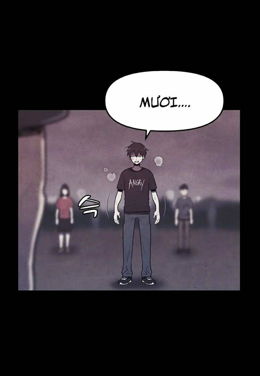 Cậu Bé Shotgun: Chapter 1.1