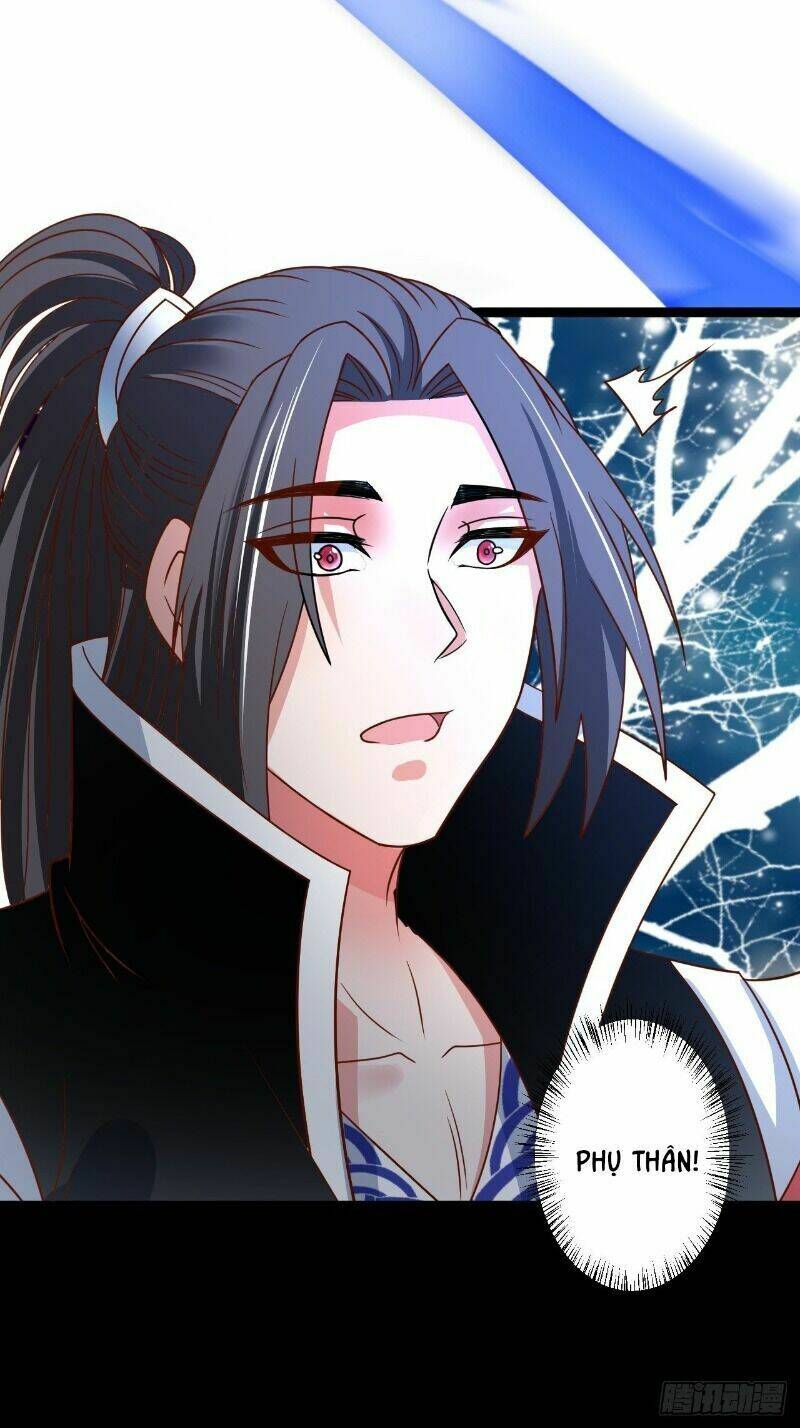 Trọng Sinh Tối Cường Ma Tôn Ở Rể: Chapter 79