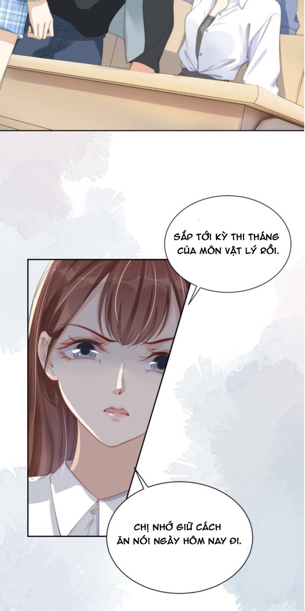 Ngự Tỷ Toàn Năng Lại Bị Phá Mã Giáp: Chapter 23