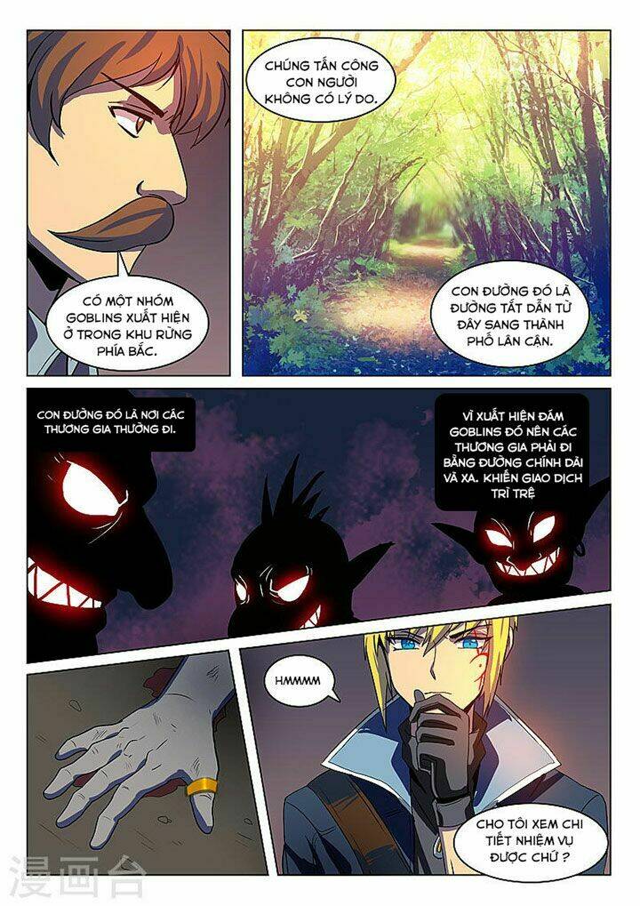 Dragon Dance: Chapter 2