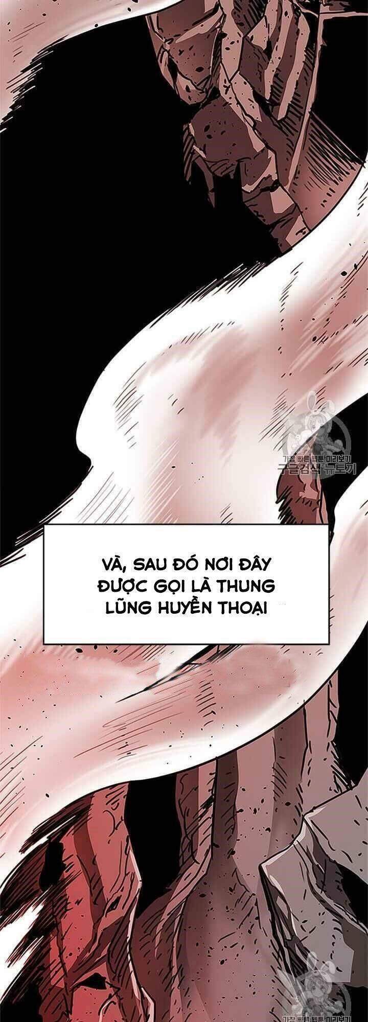 Hành Trình Của Cử Nhân Ma Hyun: Chapter 1