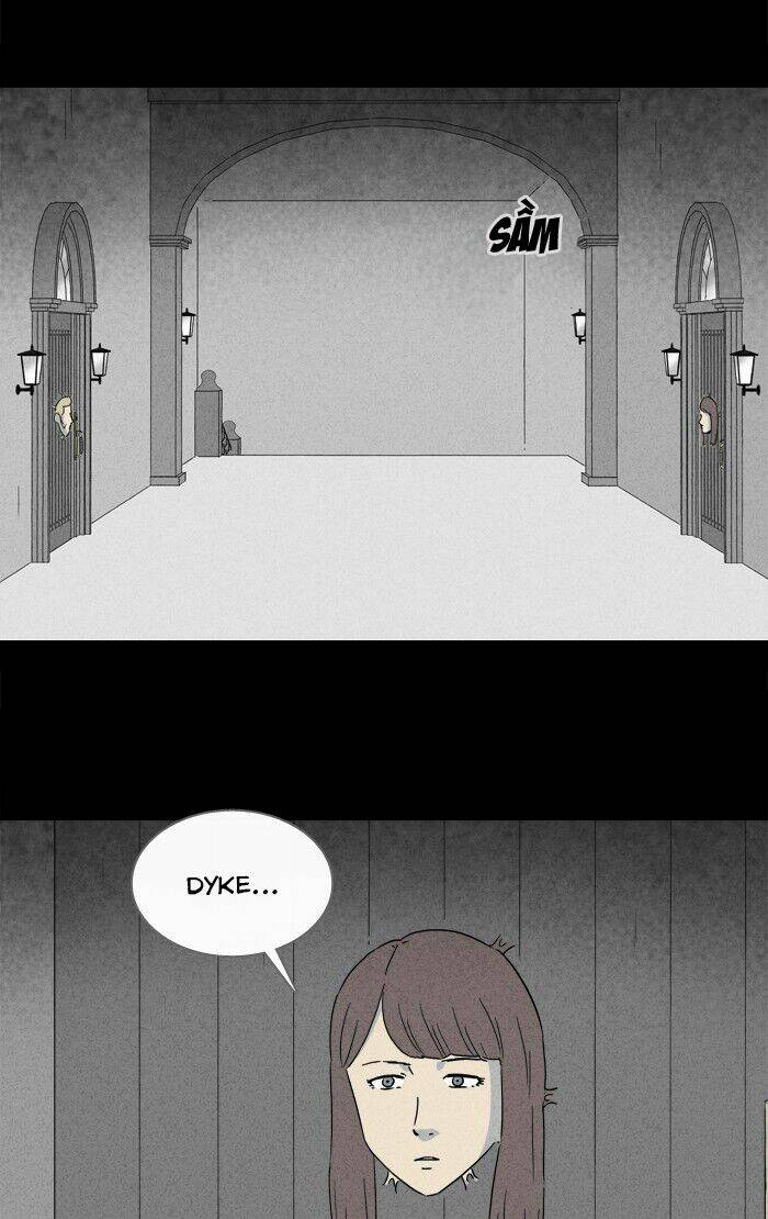 Những Câu Chuyện Bất Thường: Chapter 220