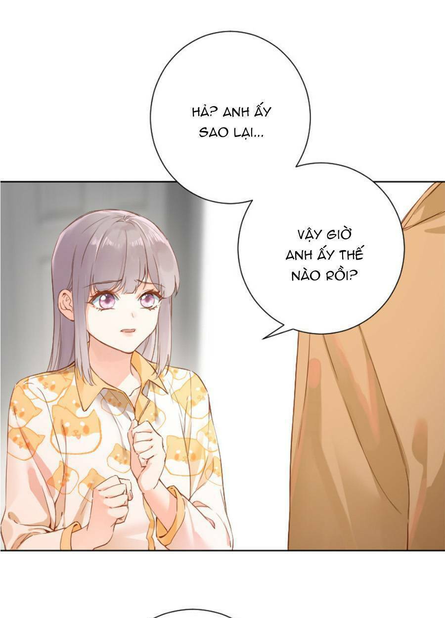 Tâm Động Thuấn Di: Chapter 66