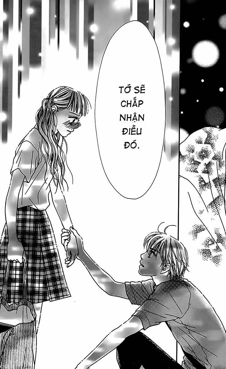 Cô Láng Giềng: Chapter 37