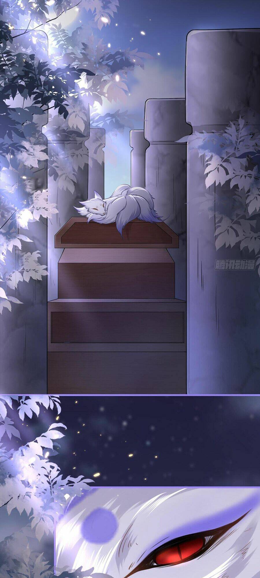 Ma Đầu Vạn Ác Năm Tuổi Rưỡi: Chapter 24