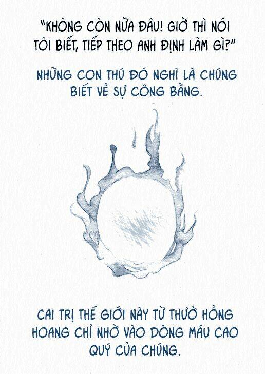 Cuộc Sống Hiện Đại Của Yêu Quái Bất Tử: Chapter 15