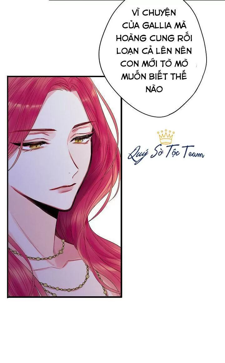 Tồn Tại Với Tư Cách Là Vợ Của Nam Chính: Chapter 140: Thiếp sợ