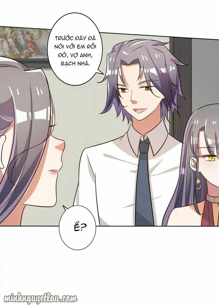 Hôn Nhân Dục Vọng: Thiếu Gia Nhẹ Một Chút!: Chapter 64