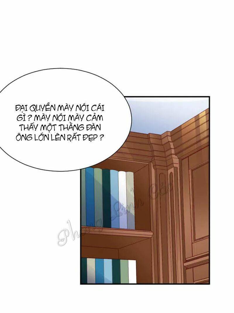 Nam Thần Là Một Đôi: Chapter 83