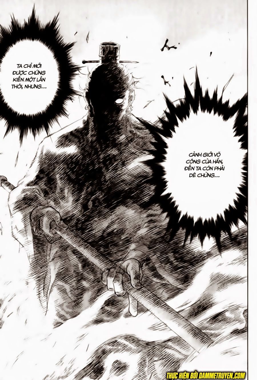 Long Phi Bất Bại 2: Chapter 94