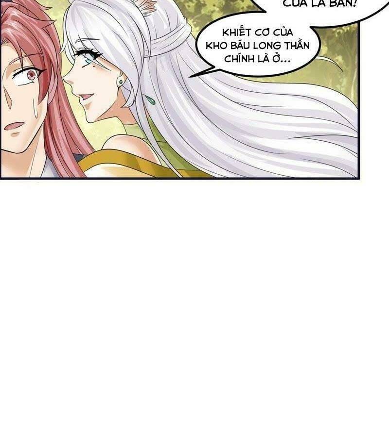Phục Thù Thiếu Gia Tiểu Điềm Thê: Chapter 55