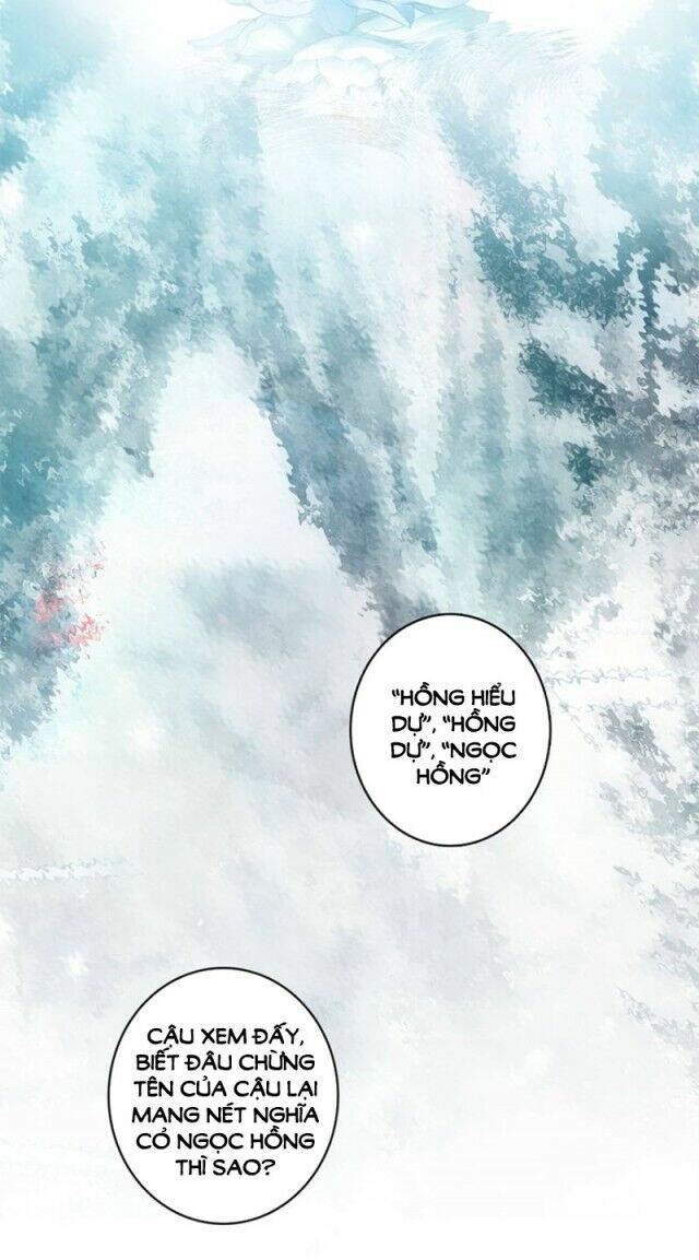 Nhất Sinh Nhất Thế Mỹ Nhân Cốt: Chapter 3