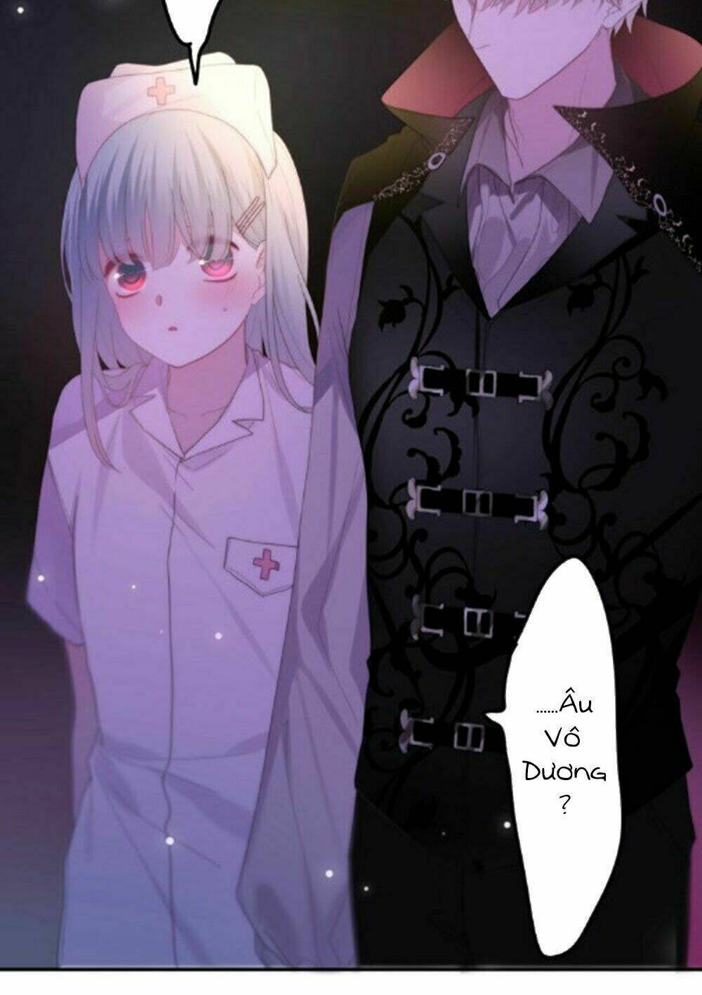 Tháng Sáu Không Hẹn Mà Gặp: Chapter 33