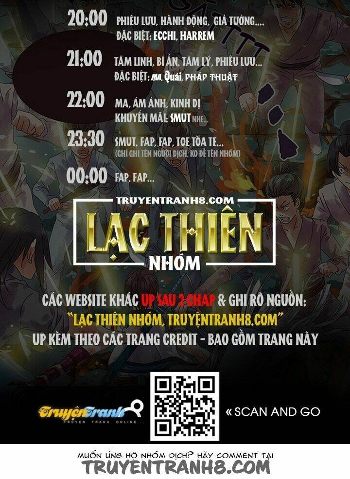 Chuyện Gì Đến, Rồi Cũng Sẽ Đến: Chapter 9