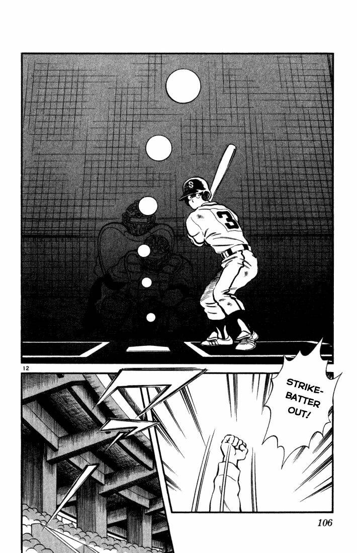 H2: Chapter 105