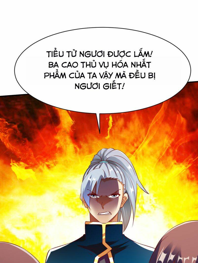 Chiến Đỉnh: Chapter 144