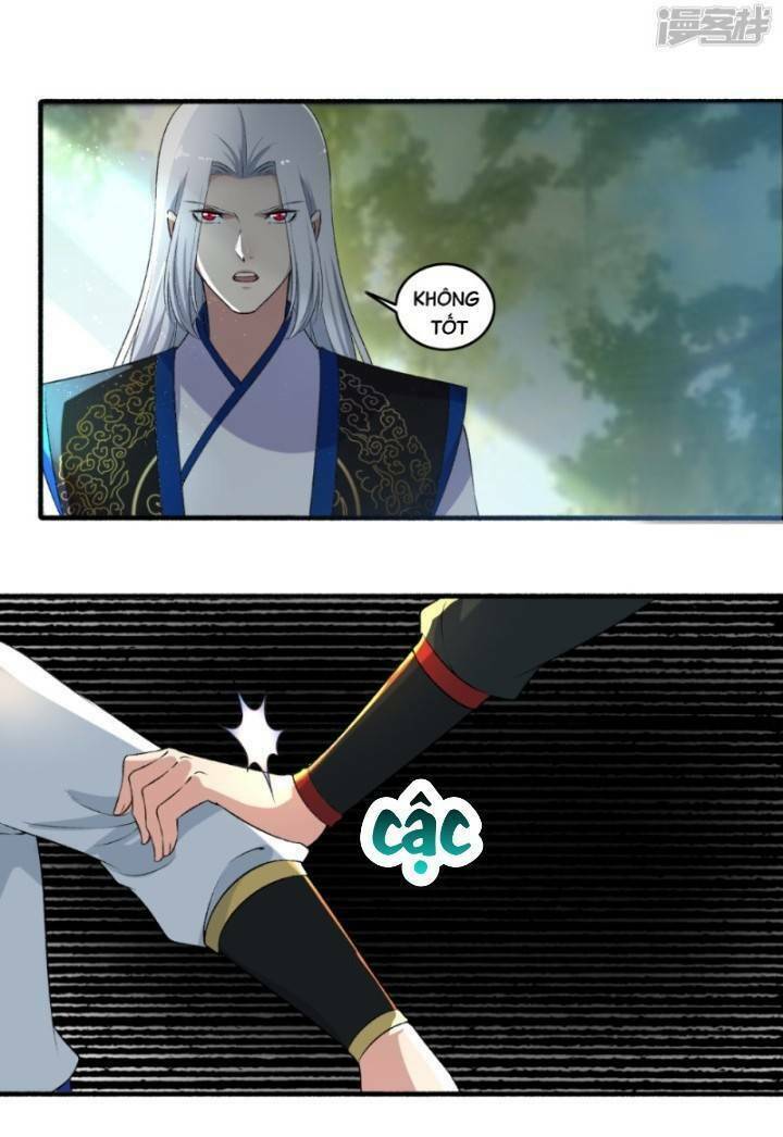 Cuồng Phi Phách Lối: Chapter 133