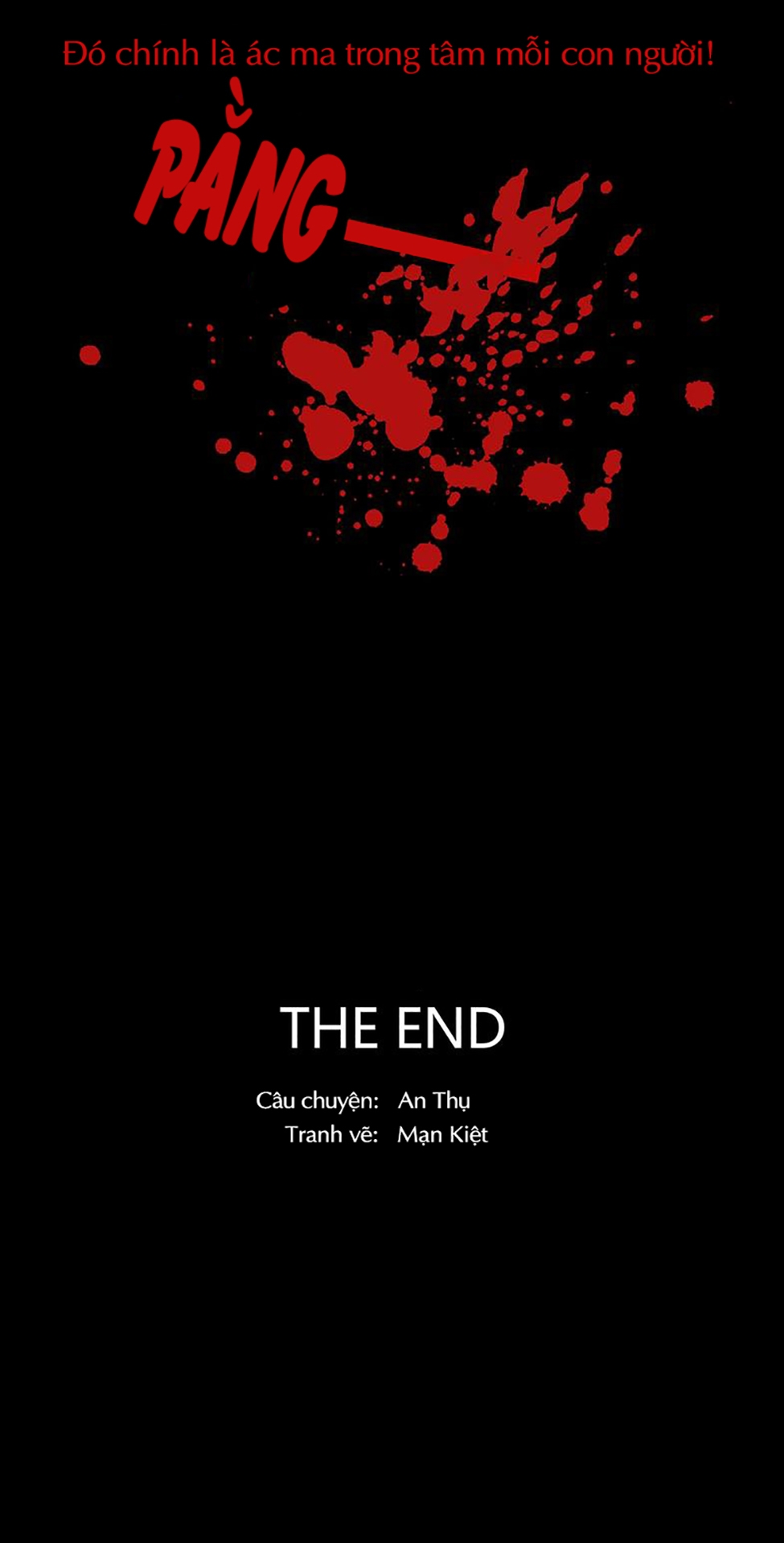 Chuyện Lạ Đêm Khuya: Chapter 4