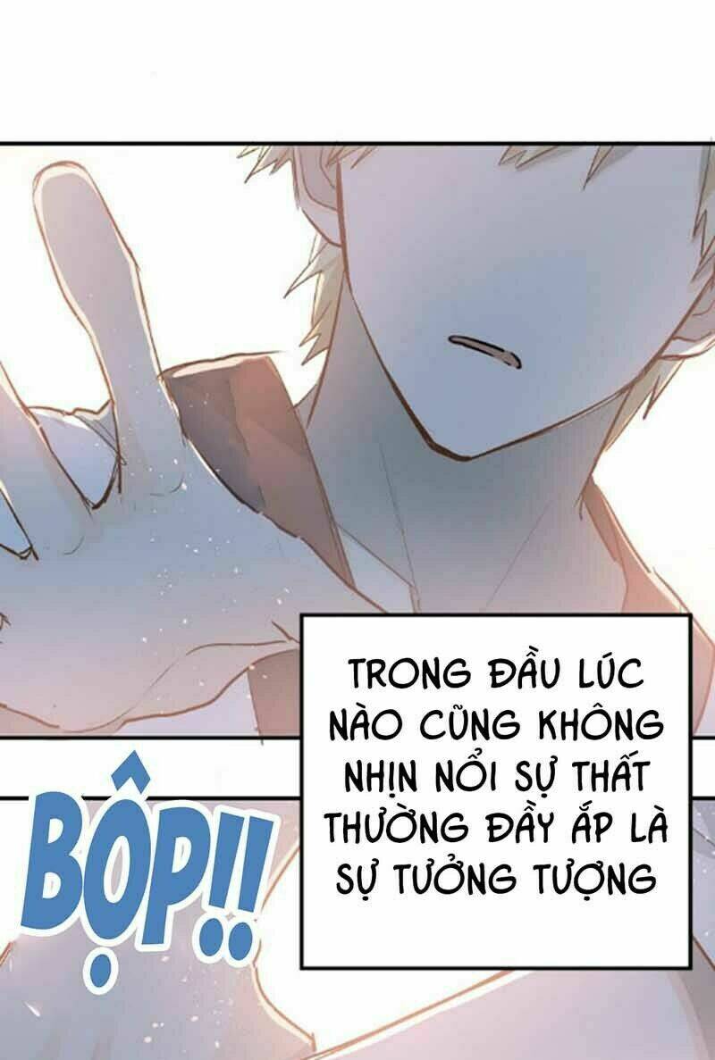Đầu Gấu Biết Yêu: Chapter 80
