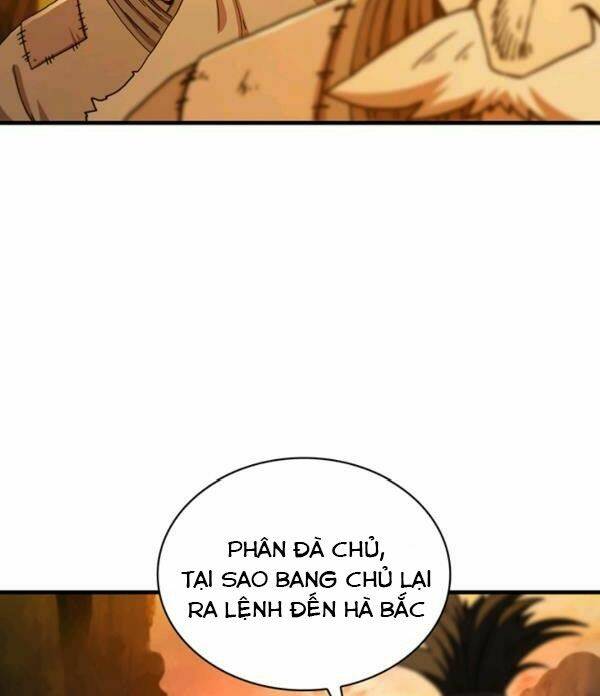 Thân Thủ Đệ Nhất Kiếm: Chapter 68