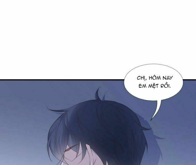 Chiến Lược Lãng Mạn Của Thịnh Thiếu: Chapter 71