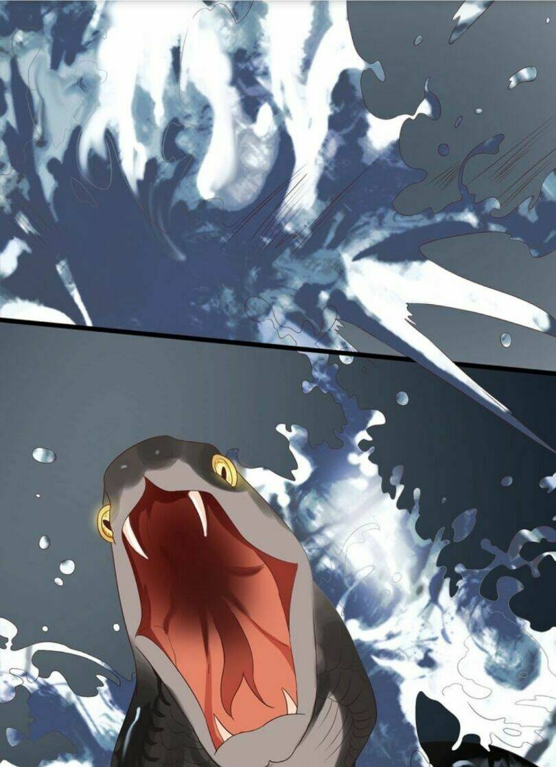 Bắt Quỷ: Chapter 7