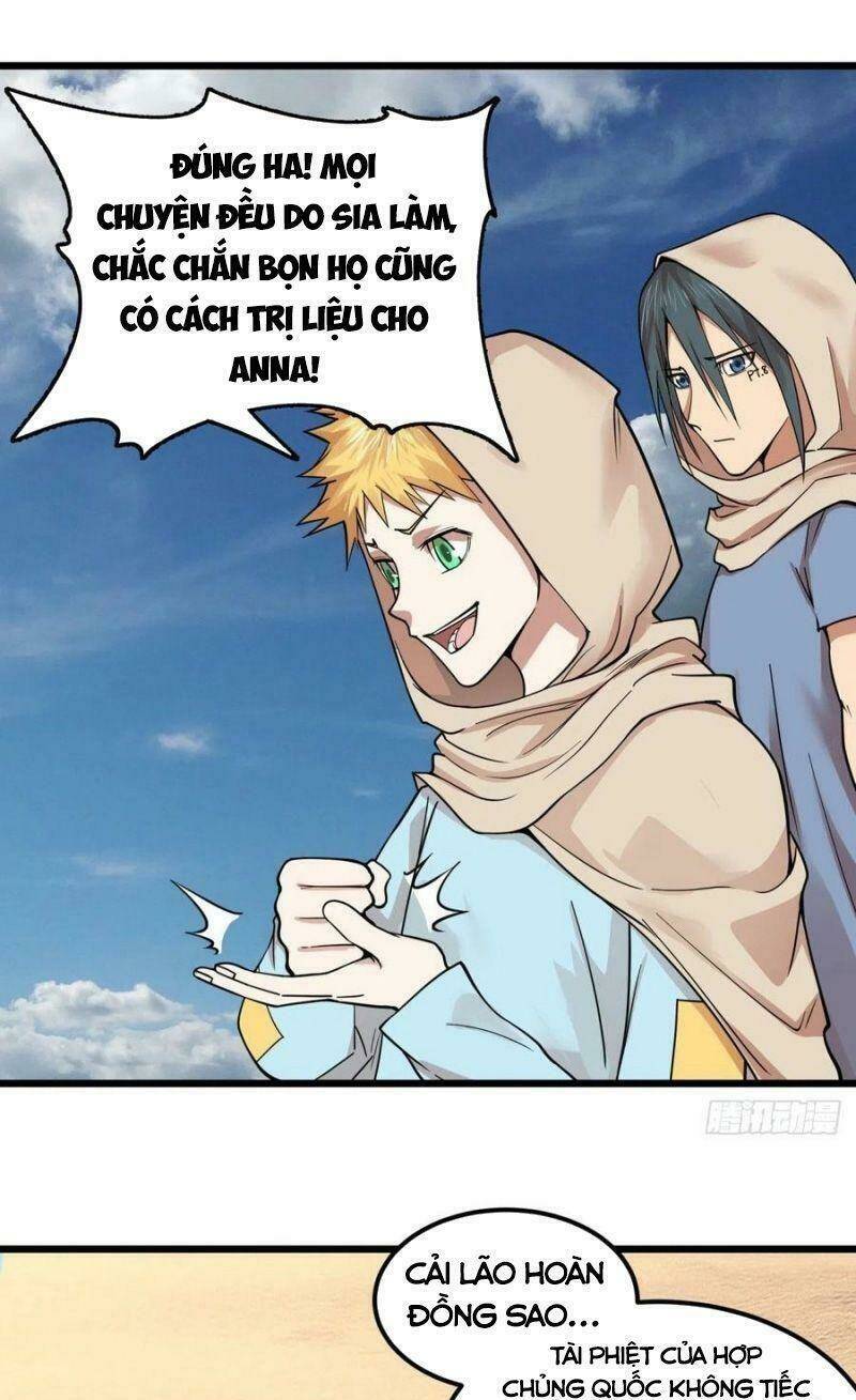 Danh Sách Kẻ Phản Diện: Chapter 142