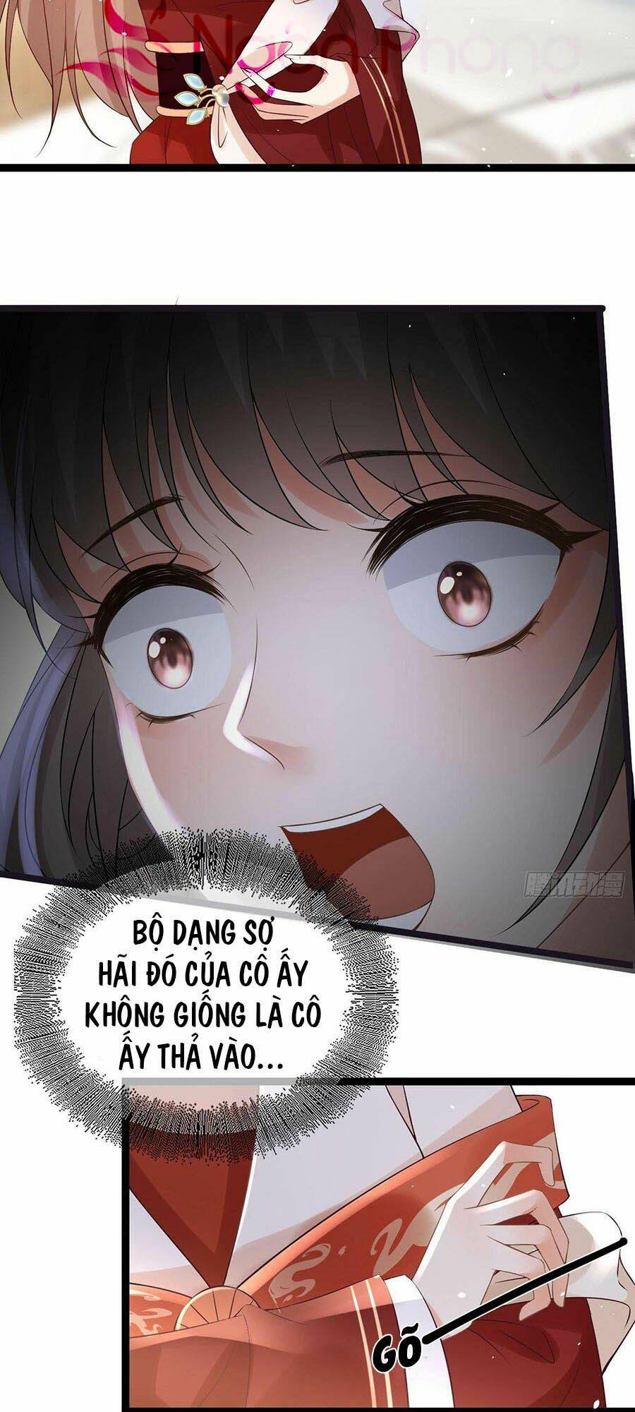 Ma Đầu Vạn Ác Năm Tuổi Rưỡi: Chapter 61