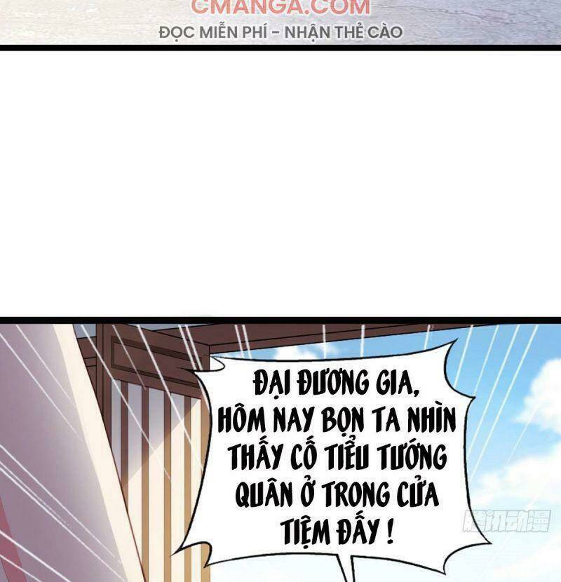 Đứng Lại! Phụng Chỉ Ăn Cướp: Chapter 21