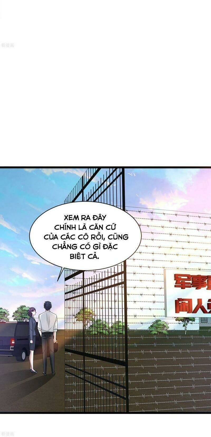 Đô Thị Tà Vương: Chapter 150