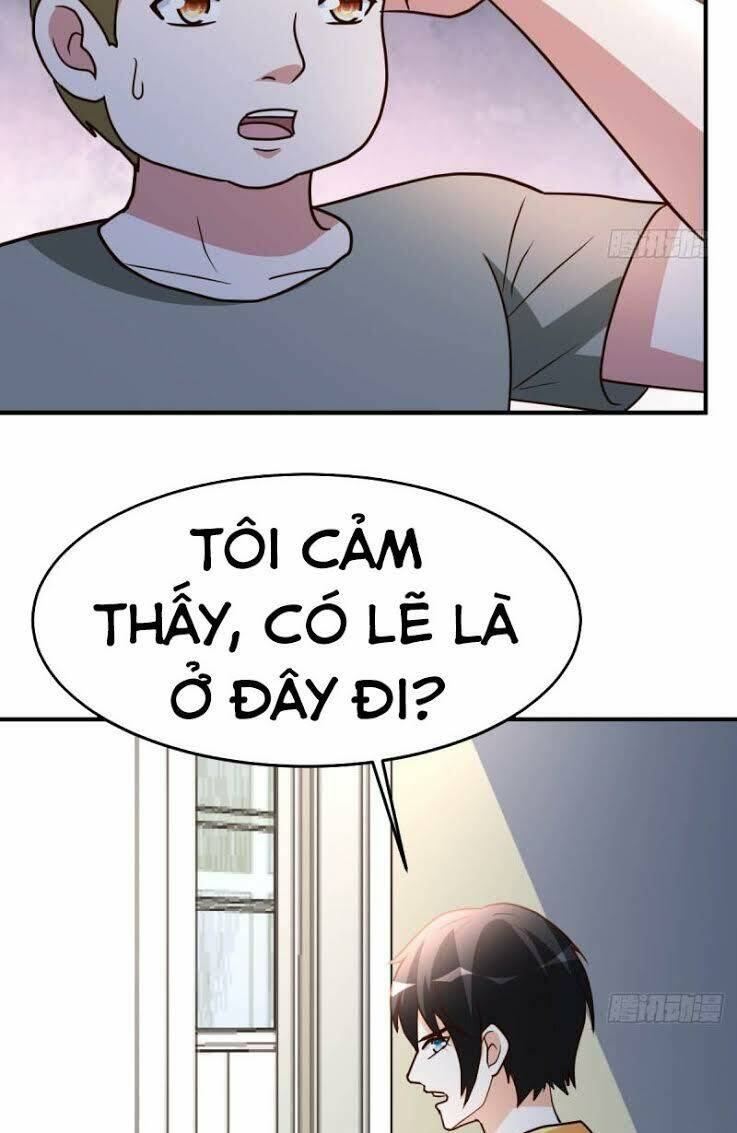 Trọng Sinh Tu Chân Tại Đô Thị: Chapter 87