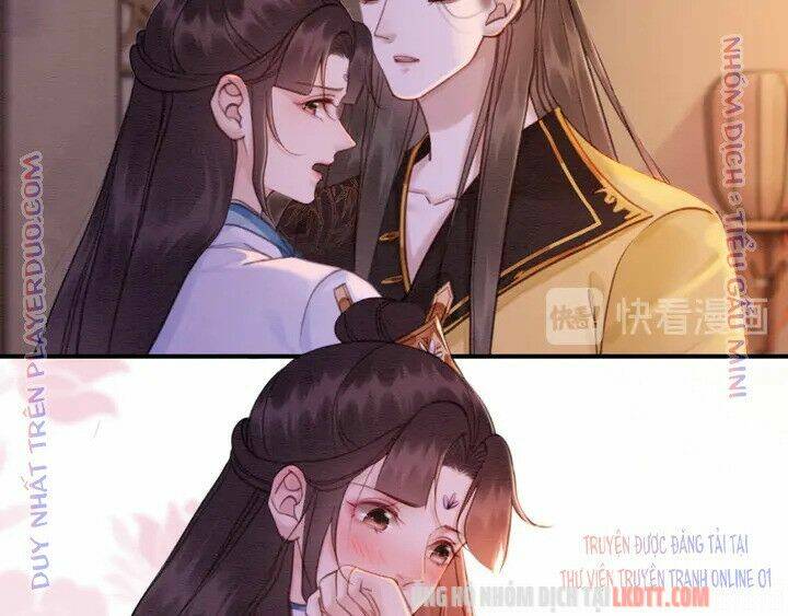 Trọng Sinh Bá Sủng Nhiếp Chính Vương Quá Mạnh Mẽ: Chapter 160