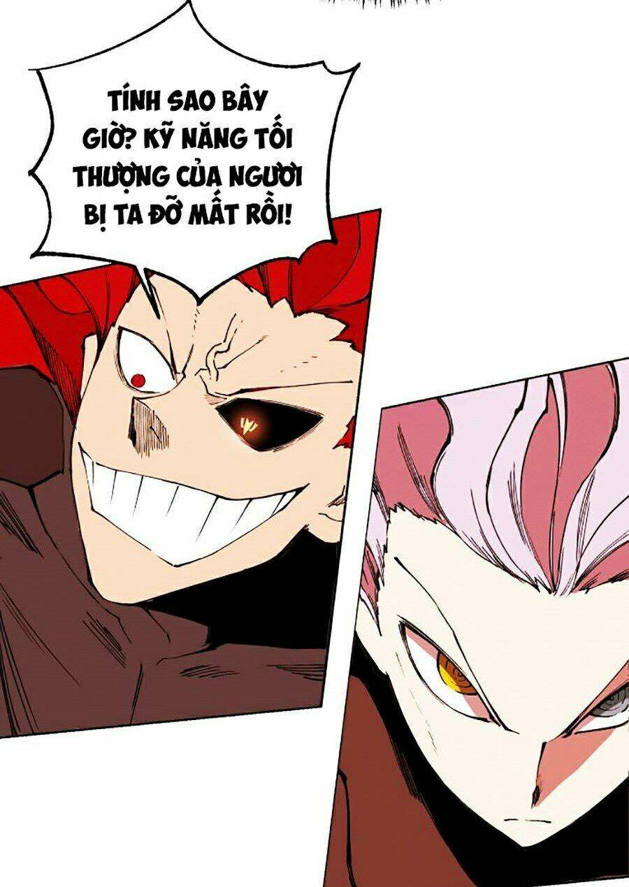 Hard Core Leveling Warrior Ss2: Chapter 95