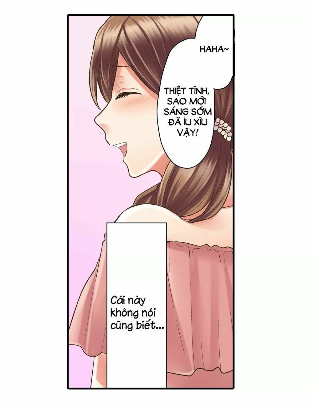 Một Giây Để Hôn Em: Chapter 15