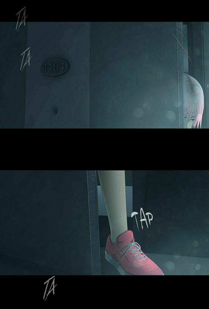 Dead Days: Chapter 27