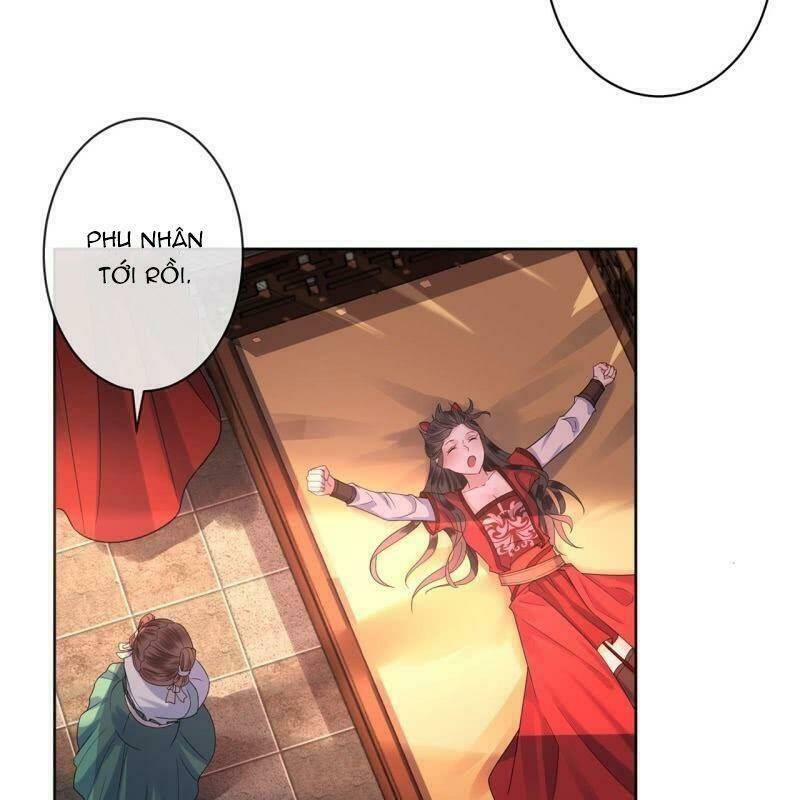 Vương Gia Kiêu Ngạo Quá Khó Cua: Chapter 25