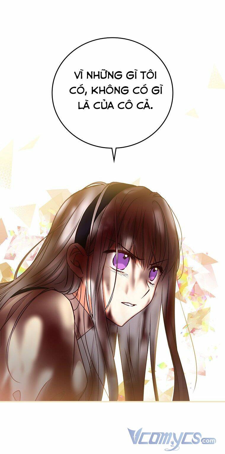 Đừng Chọc Đứa Em Gái Bé Bỏng Của Chúng Tôi: Chapter 77