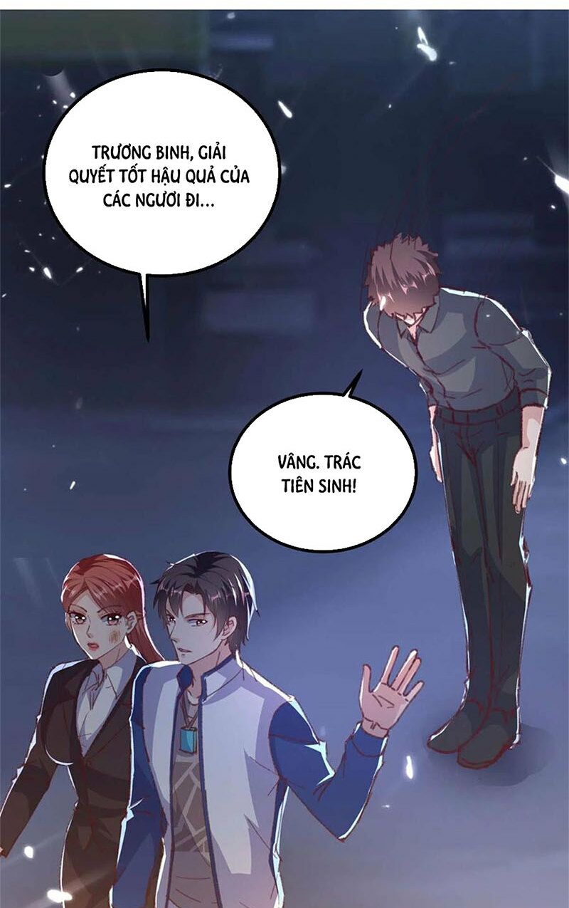 Trọng Sinh Khí Thiếu Quy Lai: Chapter 168
