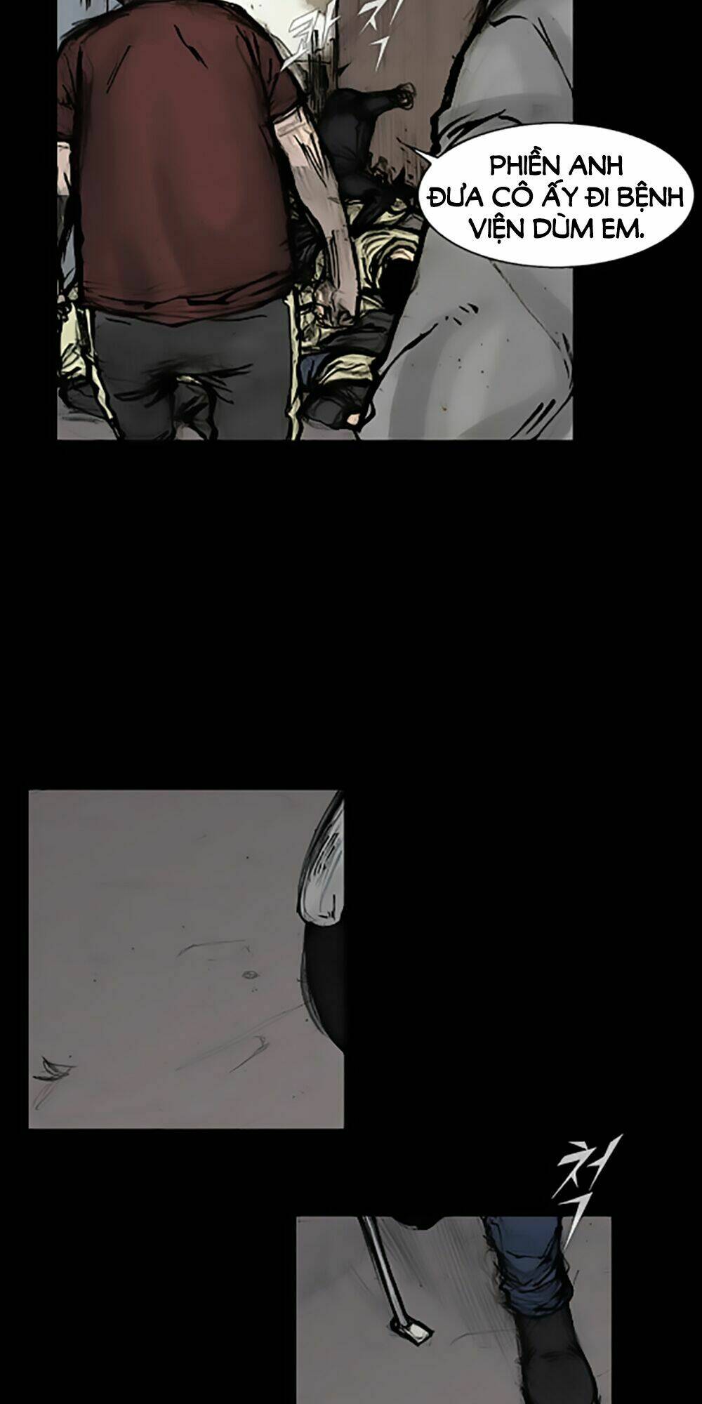 Độc Cô Tiền Truyện: Chapter 90