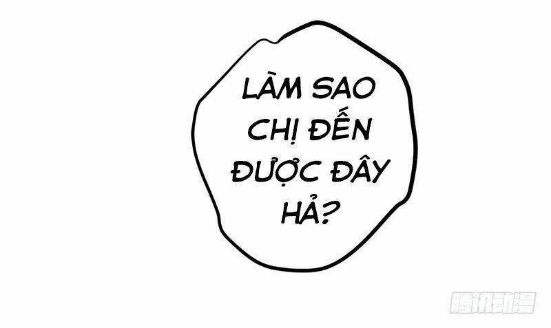 This Girl Is A Little Wild: Chapter 24