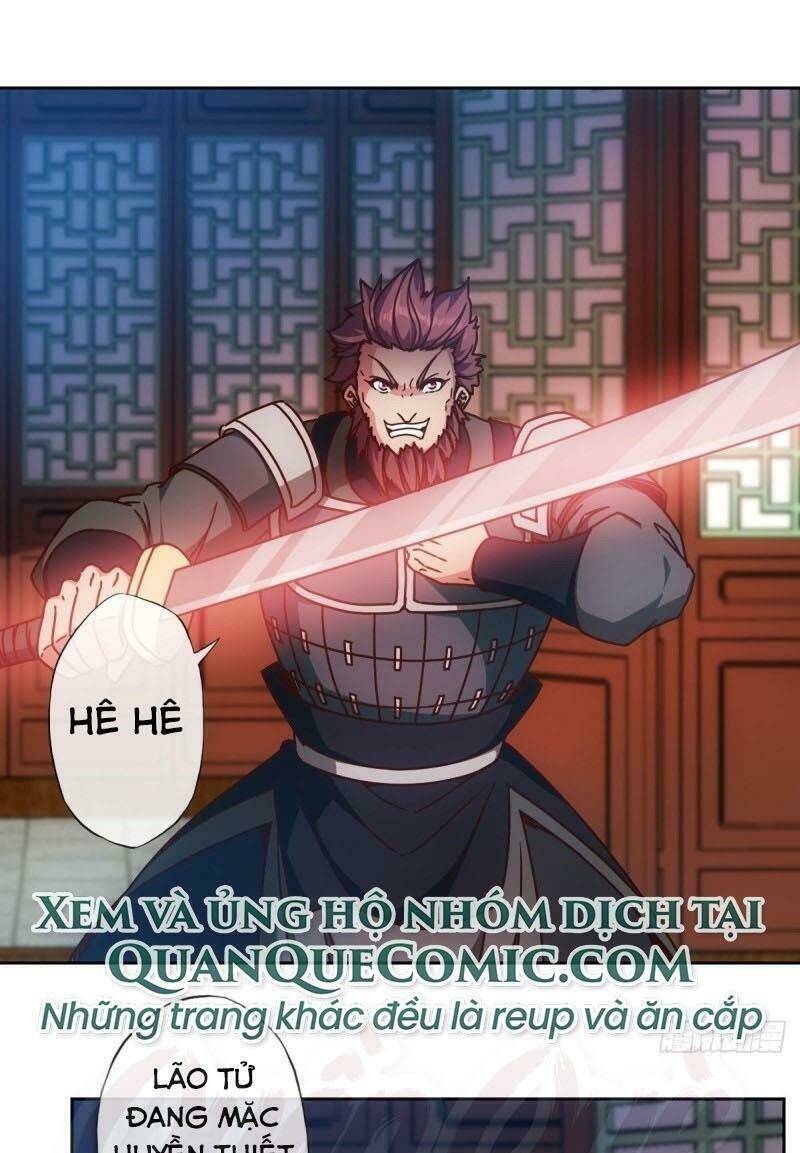 Hồng Thiên Thần Tôn: Chapter 88