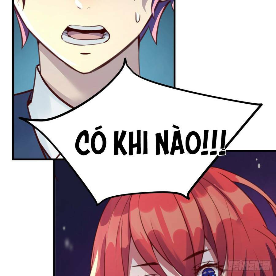 Thiên Tứ Thức Tỉnh: Chapter 7