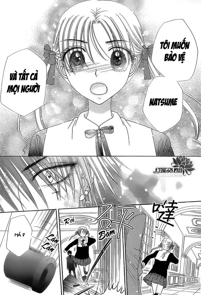 Học Viện Alice: Chapter 159