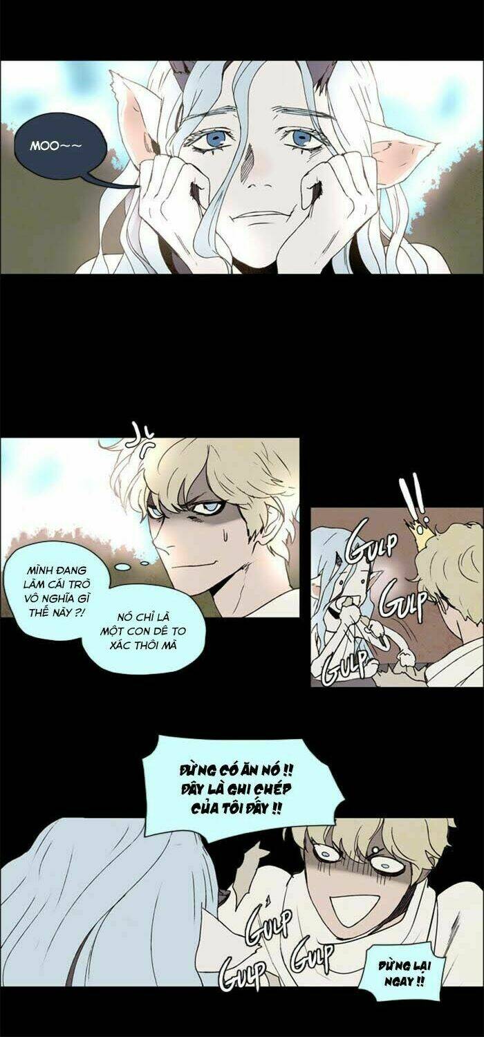 Lessa 2: The Crimson Knight: Chapter 24