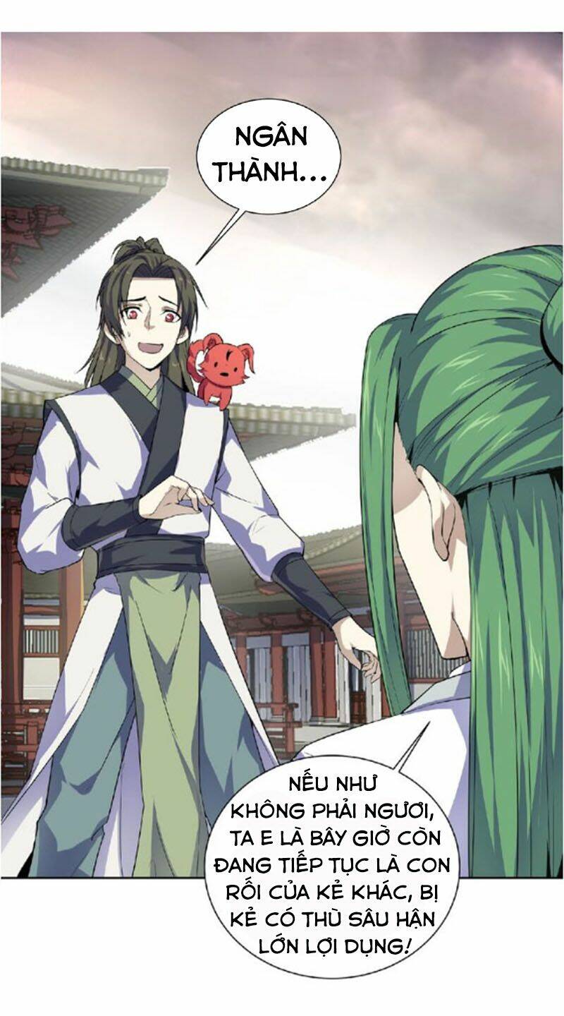 Nghịch Thiên Đại Thần: Chapter 49