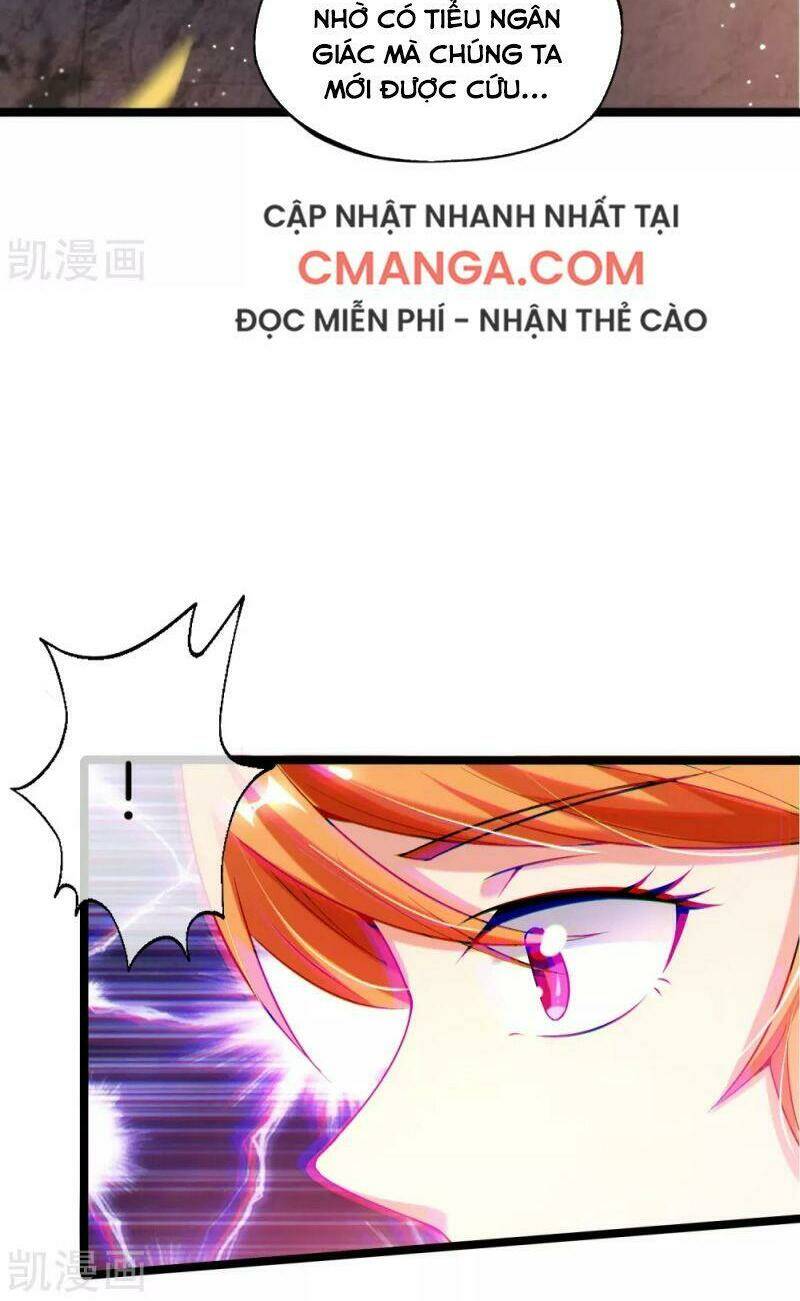 Vòng Bạn Bè Mạnh Nhất Của Tiên Giới: Chapter 63