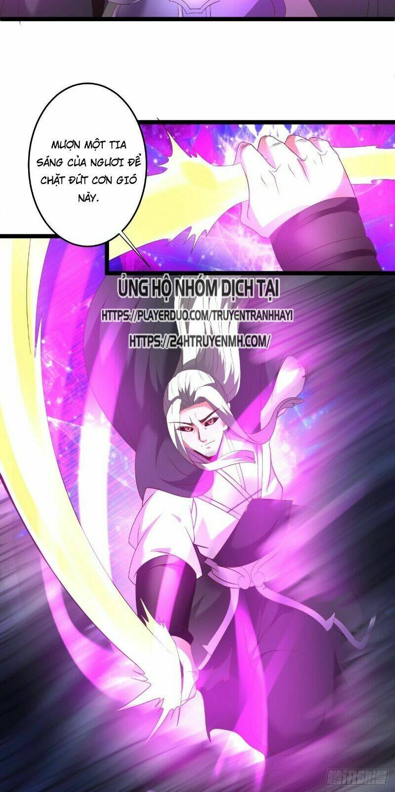 Trọng Sinh Tối Cường Ma Tôn Ở Rể: Chapter 101